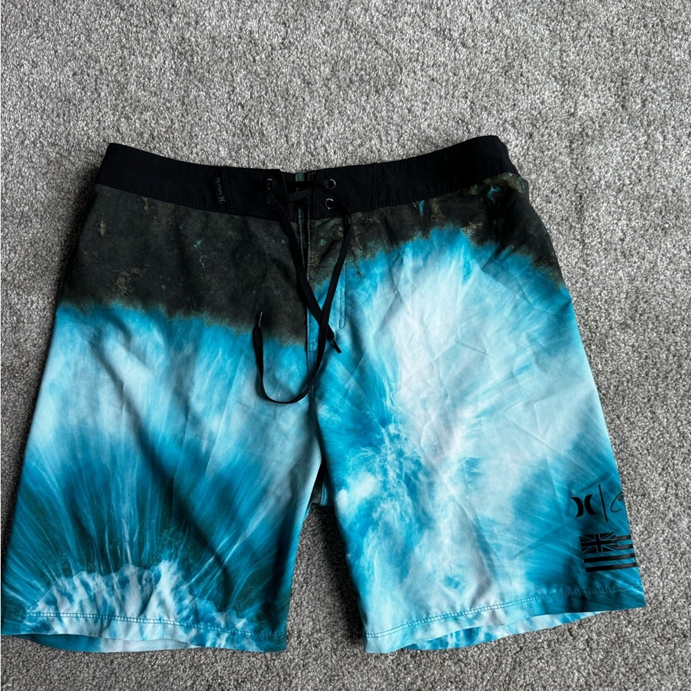 Hurley Clark Little Board Shorts